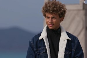 GNTM | Ποιος παίκτης αποχώρησε;