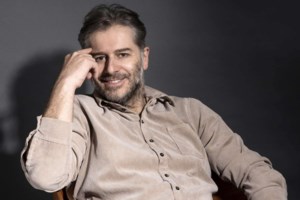 Ο Αλέξανδρος Μπουρδούμης αποκαλύπτει τη σχέση του σήμερα με τη Λένα Δροσάκη - εικόνα 3