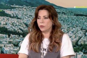 Η Δήμητρα Παπαδοπούλου με ολόσωμο μαύρο μαγιό κάνει προπόνηση για τους Ολυμπιακούς Αγώνες - εικόνα 2