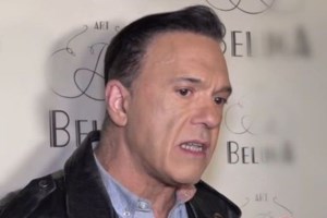 O Ποσειδώνας Γιαννόπουλος αποκάλυψε αν θα συμμετάσχει στον νέο κύκλο του J2US - εικόνα 2