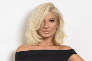 Δημόσιο ευχαριστώ από τη Φαίη Σκορδά