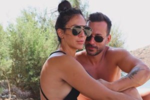 Η Ανθή Βούλγαρη ανακοίνωσε στον αέρα πότε θα σταματήσει από την εκπομπή - εικόνα 3