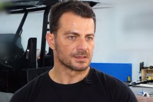 Συγκινεί ο Γιώργος Αγγελόπουλος στην πρώτη ανάρτησή μετά τον χαμό της μητέρας του