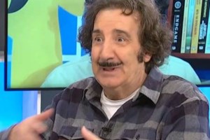 Ο Άγγελος Παπαδημητρίου αποκαλύπτει για τη Μαρινέλλα: "Κακώς τα λέω αυτά τώρα"