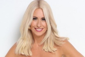 Το πρώτο δημόσιο μήνυμα της Μαρίας Μπακοδήμου μετά τη σοβαρή περιπέτεια υγείας της: "Ήταν μια πολύ δύσκολη μάχη"