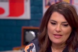 Η Κατερίνα Ζαρίφη επιστρέφει τηλεοπτικά στο β' μισό της σεζόν - εικόνα 2