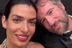 Η τρυφερή εξομολόγηση της Τόνιας Σωτηροπούλου για τον Κωστή Μαραβέγια: "Μεγαλώνουμε παρέα"