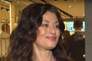 Γαία Μερκούρη: "Έχω ζήσει μερικές πολύ άσχημες και σοκαριστικές εμπειρίες με άνδρες στο δρόμο"