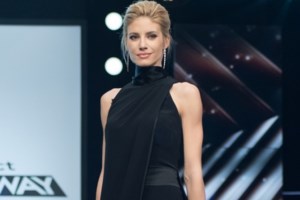 Ευαγγελία Αραβανή & Σπύρος Λάζαρης | Όλες οι πληροφορίες για τον γάμο και τον ερχομό του παιδιού τους