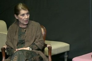 Αιμιλία Υψηλάντη: "Είναι στιγμές που δεν μπορείς να παρηγορηθείς, αρπάζομαι από κάτι που παλιά δεν είχα εκτιμήσει καθόλου"