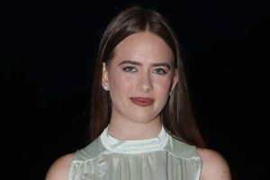 Αναστασία Τσιλιμπίου: "Ο κόσμος που δεν με γνωρίζει νομίζει ότι είμαι ξινή και σνομπ"