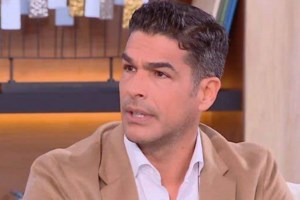 Το αιχμηρό σχόλιο της Φαίης Σκορδά για τον Νίκο Αναδιώτη - εικόνα 3