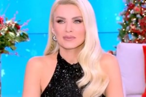 Η αποκάλυψη της Κατερίνας Καινούργιου για τη σχέση της Κατερίνας Καραβάτου με τον Χρήστο Φερεντίνο - εικόνα 2