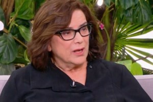 Γιώτα Φέστα: "Έστειλα τον μπαμπά μου στο νοσοκομείο - Ήμουν παντρεμένη και του είπα..."