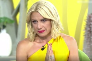 Κατερίνα Καραβάτου: "Η αλήθεια είναι ότι δεν μπορούμε για πέμπτη σεζόν να είμαστε ΚουΚου"