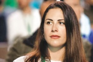 Η απάντηση του Αλέξη Γεωργούλη για την προσωπική του ζωή: "Η αλήθεια είναι αυτή..."