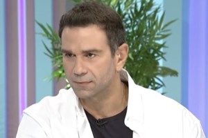 Ο Τάσος Ιορδανίδης απαντά στον Κώστα Τσουρό: "Δεν πήρα εγώ τη θέση του" - εικόνα 2