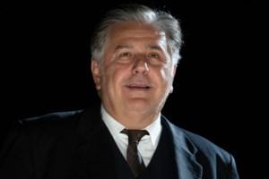 Ιεροκλής Μιχαηλίδης: "Θύμωσα τότε με την κριτική του, ήθελα να τα σπάσω όλα"