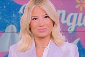 Η εξομολόγηση της Φαίης Σκορδά: "Σκέφτηκα να σταματήσω το πρωινό" - εικόνα 4