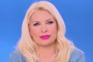 Ξέσπασε η Ελένη Μενεγάκη: "Δεν ξέρω αν θα το βγάλω εύκολα από το μυαλό μου, συγγνώμη!" - εικόνα 2