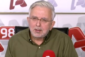 Φως στο Τούνελ | Το "αντίο" της Αγγελικής Νικολούλη στον Δημήτρη Κοντομηνά: "Θα θυμάμαι για πάντα την πατρική φιγούρα του"