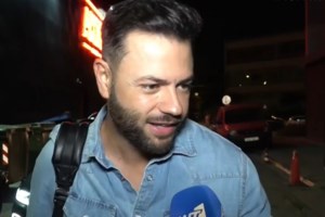 Βάλια Χατζηθεοδώρου: "Νέος έρωτας; Πρώτη φορά το ακούω"