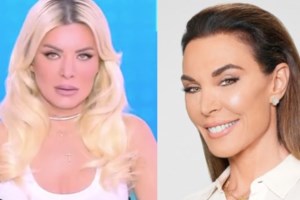 Κατερίνα Καινούργιου: "Ποτέ δεν θα έλεγε να κοπεί μια εκπομπή πριν από αυτή"