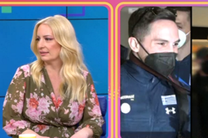 Ο Αλέξης Παππάς απαντά στη Γιούλικα Σκαφιδά & σχολιάζει το unfollow του Αντρέα Γεωργίου