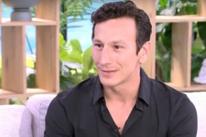 Ο Μιχάλης Σαράντης έδωσε μεγάλο spoiler για τον δεύτερο κύκλο της "Διάφανης αγάπης" - εικόνα 4