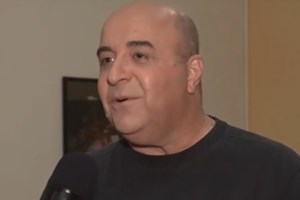 Η Λουκία Πιστιόλα απαντά στον Μάρκο Σεφερλή: "Εγώ δεν είμαι σταρ, είμαι ηθοποιός! Δεν έχω ανάγκη καμία διαφήμιση" - εικόνα 2