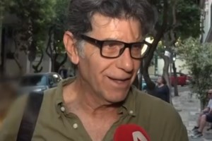 Ο Πέτρος Φιλιππίδης μιλά πρώτη φορά έξω από το δικαστήριο: "Θα τα πούμε όλα!" - εικόνα 2
