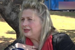 Η Θεανώ Παπασπύρου απαντά στη Σάντρα Βουτσά για το θέμα της περιουσίας