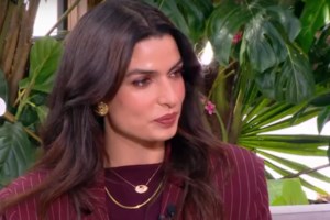 Τόνια Σωτηροπούλου: "Είναι οπισθοδρομική η στάση της Εκκλησίας, πράττουν αντίθετα από αυτό που πρεσβεύουν" - εικόνα 2