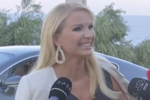 Αυτή είναι η αλήθεια για τον γάμο της Μάγδας Τσέγκου με τον Πέτρο Κελέση - εικόνα 3