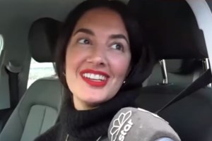 Δημήτρης Παπανώτας: "Καλή επιτυχία στην Νόνη Δούνια στην Ευρωβουλή, θα τους μάθει μόντελινγκ;"