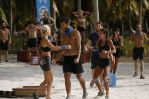 Survivor | Η αλήθεια για την κατάσταση της υγείας της Κάτιας Ταραμπάνκο - εικόνα 2