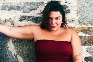 Δανάη Μπάρκα: Δεν το πιστεύω ότι το "Πάμε Δανάη" γίνεται φέτος 5 ετών - Αυτή είναι η φωτογραφία από το πρώτο ραντεβού" - εικόνα 3