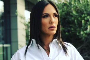 Ξέσπασε ο Γιώργος Λιάγκας: "Παρακαλάνε να κάνει λάθος κάποιος για να τον πυροβολήσουν και να γλεντήσουν"