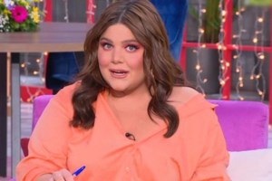 Ο Αλέξης Γεωργούλης στη Δανάη Μπάρκα μετά τον σάλο - εικόνα 3