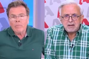 Δήμος Βερύκιος: "Γυναίκα επί Κοντομηνά πήρε μεταγραφή για να έρθει στον Alpha με ένα εκατομμύριο ευρώ"