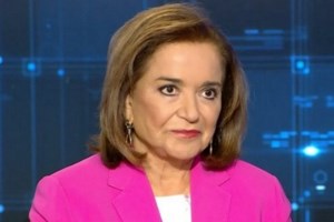 Η συγκινητική ανάρτηση της Ντόρας Μπακογιάννη για τους γονείς της, Κωνσταντίνο και Μαρίκα Μητσοτάκη: "Φύγατε τον ίδιο μήνα" - εικόνα 3