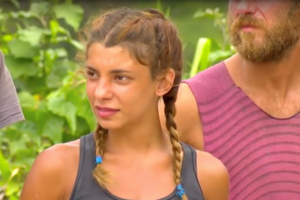 Ο Γιώργος Λιβάνης ξεκαθαρίζει τη σχέση του με τη Μαριαλένα & δίνει "respect" στον Σάκη