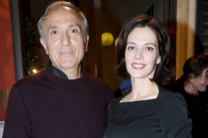 "Ο Δημήτρης Λάλος και η Μαριλίτα Λαμπροπούλου είναι μαζί απλώς δεν μιλάνε πουθενά γι' αυτό" - εικόνα 2