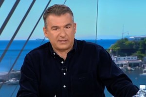 Γιώργος Λιάγκας Vs Survivor: "Μας χλεύασαν όταν το είπαμε - Να πάρουν τα νούμερα και να τα κάνουν κορνίζα"