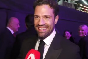 Η on air αποκάλυψη της Κατερίνας Καινούργιου για τον Κωνσταντίνο Αργυρό