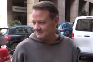 Εύα Λύτρα: "Δεν μπορούσα να διαχειριστώ την εικόνα του μπαμπά μου στη φυλακή - Είμαστε δεμένη οικογένεια"