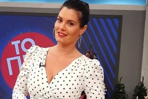 Μαρία Κορινθίου: "Με αναστάτωσε ψυχικά η καταπάτηση της αξιοπρέπειάς μου στην τελευταία μου συνεργασία"