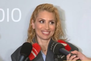 Μαρία Ηλιάκη: "Ο ερχομός ενός παιδιού διαταράσσει τις ισορροπίες ανάμεσα στο ζευγάρι" - εικόνα 2