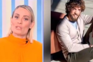 Κατερίνα Καινούργιου για τον Γιώργο Κόρομι: "Αυτή η ατάκα είναι προκλητική"