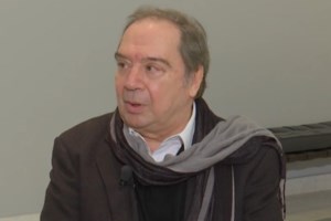 Ο Αλέξανδρος Μπουρδούμης τονίζει: "Δεν είναι η ώρα να… κάτσουμε φρόνιμα"
